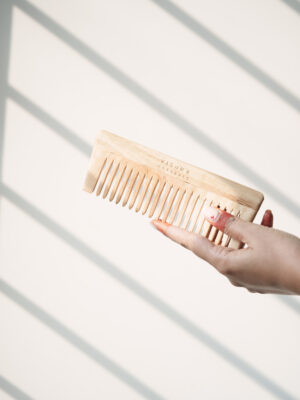 Detangler Comb