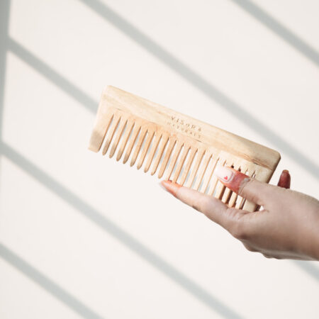 Detangler Comb