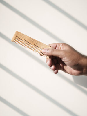 Pocket Comb