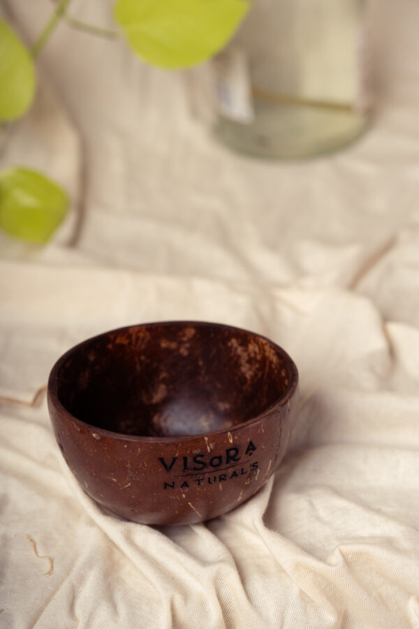 Coconut Bowl